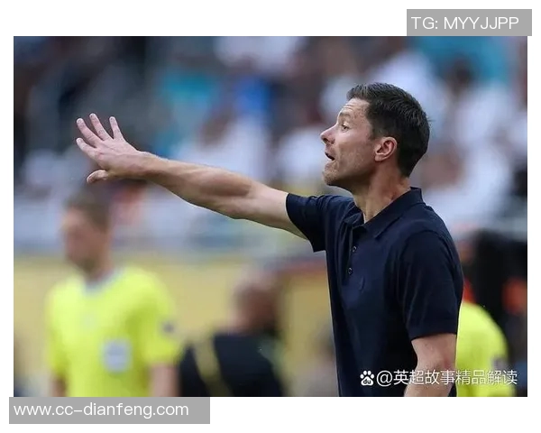 皇马尽力留住阿隆索但成绩压力下容错空间几乎为零