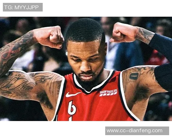 香波特称赞安芬尼西蒙斯为年轻版利拉德得分方式极其相似