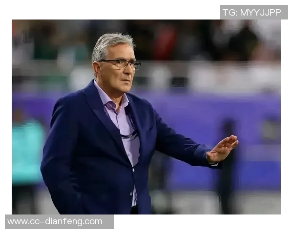 日本U23大胜引发热议黄健翔称2050年世界杯目标绝非玩笑 日本U23大胜引发热议黄健翔称2050年世界杯目标绝非玩笑